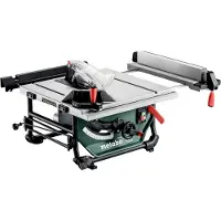 Metabo Tafelcirkelzaag TS 254 M