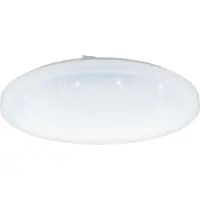 Eglo Slaapkamer Plafonniere Frania S