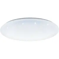 Eglo Plafonnière Zigbee Totari-Z Ø 53cm