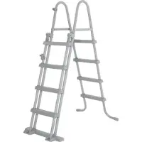 Bestway | Zwembadtrap Flowclear 122 cm