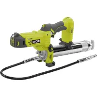 Ryobi 5133004643 Draadloos Vetpistool
