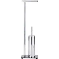 Wenko Toiletset Lava (1 stuk)