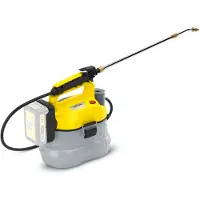 Kärcher 1.445-300.0 PSU 4-18 Drukspuit 4 l