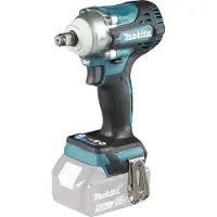 Makita DTW300Z Slagmoersleutel - 18V LXT 1/2" 330 Nm