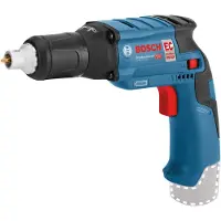 Bosch GTB 12V-11 Accu Droogbouwschroevendraaier Click & Go - 06019E4002
