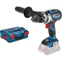 Bosch GSB 18V-110 C (zonder accu)