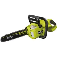 Ryobi - 36V MAXPOWER Chainsaw - Brushless - 35 cm guide bar - 21 m/s - tool-free tensioner - without battery or charger - RY36CSX35A-0