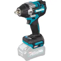 Makita TW008GZ XGT 40V Max Li-ion Accu Slagmoersleutel Body