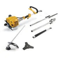 Stiga MT 330 Benzine Multitool