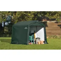 ShelterLogic Gereedschapsschuur sl70472 240x240x240