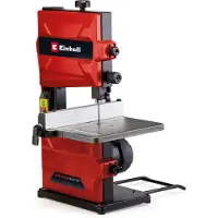 Einhell TC-SB 200/1 Lintzaag Snijdiepte (max.) 80 mm Zaagbladlengte 1400 mm