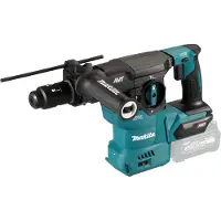 Makita HR009GZ XGT 40V Max Li-Ion Accu Combihamer Body - 3,9 J