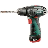Metabo Klopboormachine Powermaxx SB 600385500