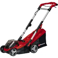Einhell Power X-Change accu-grasmaaier GE-CM 36/34-1 (zonder accu)