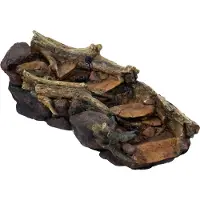 Ubbink - Revetón bocht rechts - waterval - beekloop - 21 x 74 x 36cm