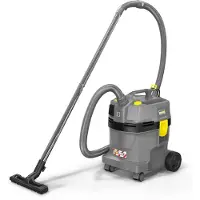 Kärcher Stofzuiger NT 22/1 Ap Te L Multikleur 22 liter