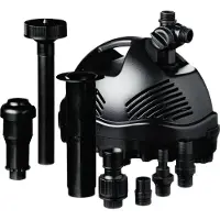Ubbink - Elimax - 2500 - fonteinpomp - vijverpomp