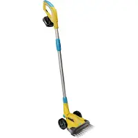 Gloria FineCut Gazon- En Kantenmaaier 18V Body - 25cm