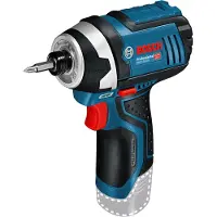 Bosch Professional GDR 12V-105 Slagmoersleutel - 105 Nm - Zonder 12V accu en lader
