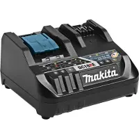 Makita DC18RE / 198720-9 oplader voor LXT / CXT (origineel)