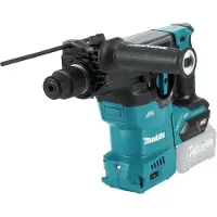 Makita HR008GZ 40 V Max Combihamer