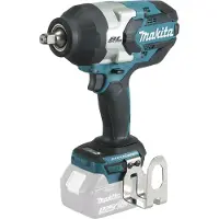 Makita DTW1002Z Accu Slagmoersleutel 18V Losse body