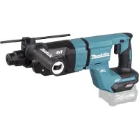 Makita HR007GZ Accu combihamer SDS-Plus 3,0J XGT 40V Max Basic Body