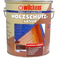 Wilckens Beits Zijdeglans Terpentine