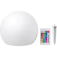 Ubbink Drijflamp meerkleurig 25 LED