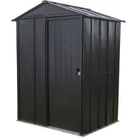 Spacemaker Metalen gereedschapsschuur 54 122x151x198cm -