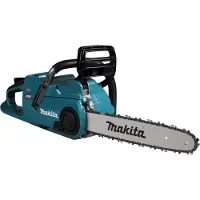 Makita UC015GZ XGT 40V Max Li-Ion Accu Kettingzaag Body - 35cm