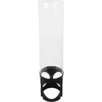 Ubbink - Vistoren - 66cm + voet 20cm - Acryl