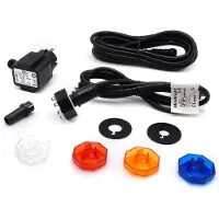 Ubbink - MiniBright 1x8 - LED - verlichting