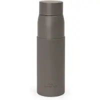 Ucon Acrobatics Akvo drinkfles lotus dark grey *
