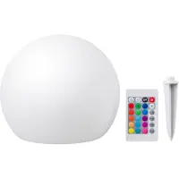 Ubbink Vijververlichting Solar Float Gekleurd D 25 H 23 Cm