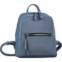 Tom Tailor Rugzak 'Tamara' royal blue/koningsblauw