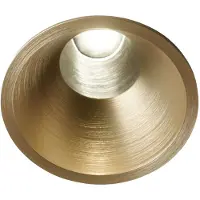 LIGHT-POINT Spots , Goud / Messing, Woonkamer, Aluminium