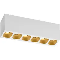 Wever & Ducre - Pirro Surface 6.0 LED Spot