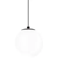 Wever & Ducre Solli Hanglamp White Opal Glass | 3000 K