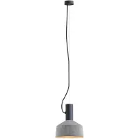 Wever & Ducre Roomor Cable PAR16 Hanglamp Roomor 1.2 | Felt Grey | 2.5 m