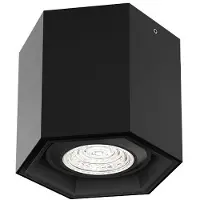Wever & Ducre - Hexo Mini Ceiling Surface 1.0 PAR16 spot