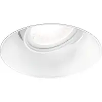 Wever & Ducre - Deep Adjust Trimless 1.0 LED Spot