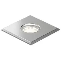 Wever & Ducre - Chart Vloerlamp Roestvrij