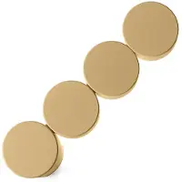 Wever & Ducre Dot Wandlamp Dot 4.0 | Champagne | 2700 K