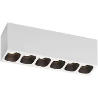 Wever & Ducre - Pirro Surface 6.0 LED Spot