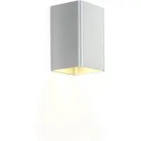 Wever & Ducre Docus Mini GU10 Aluminium | Small