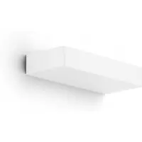 Wever & Ducre Domino 1.0 Wandlamp Signal white