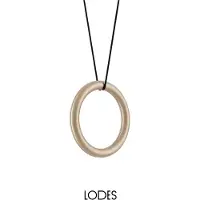 Lodes Ivy V Hanglamp Matte Champagne | 2700 K