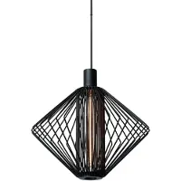 Wever & Ducre - Wiro Diamond 1.0 2600 mm Hanglamp