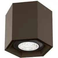 Wever & Ducre - Hexo Mini Ceiling Surface 1.0 PAR16 spot